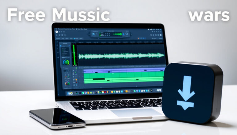 BandLab: qué es y cómo descargarlo gratis