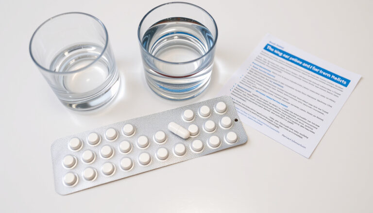 Dolofen: ¿Para qué sirve? Usos, dosis y contraindicaciones