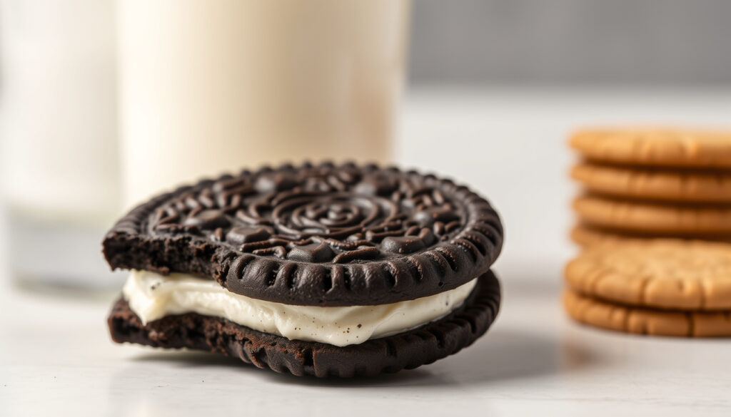 Galleta Oreo: origen, color negro, dueño y preguntas frecuentes